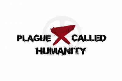 logo Plague Called Humanity